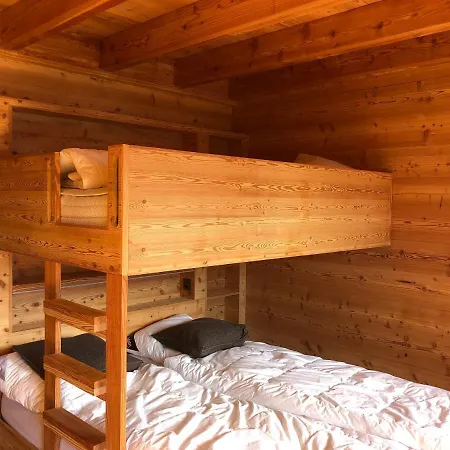 Chalet D'en *